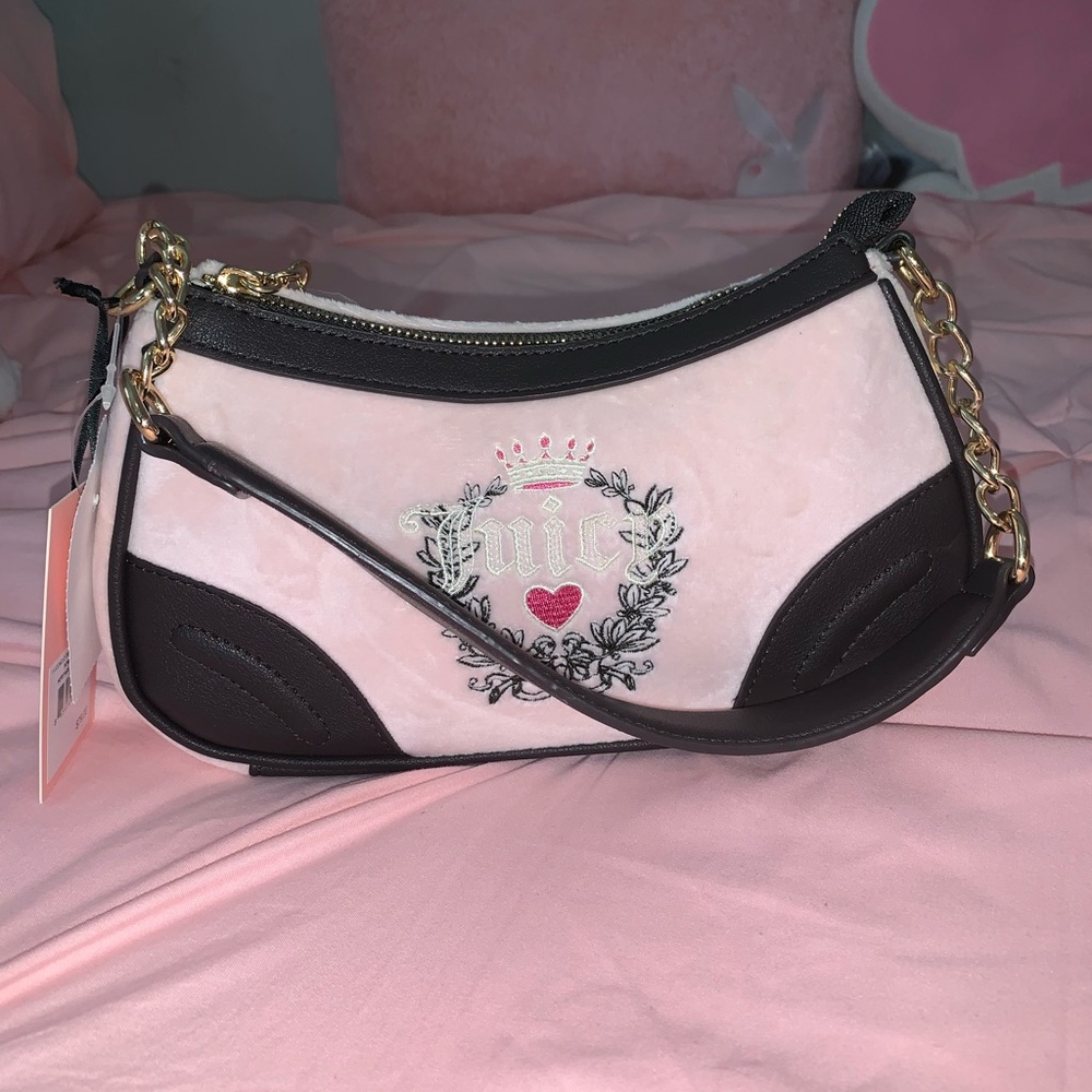 Juicy Couture Purse